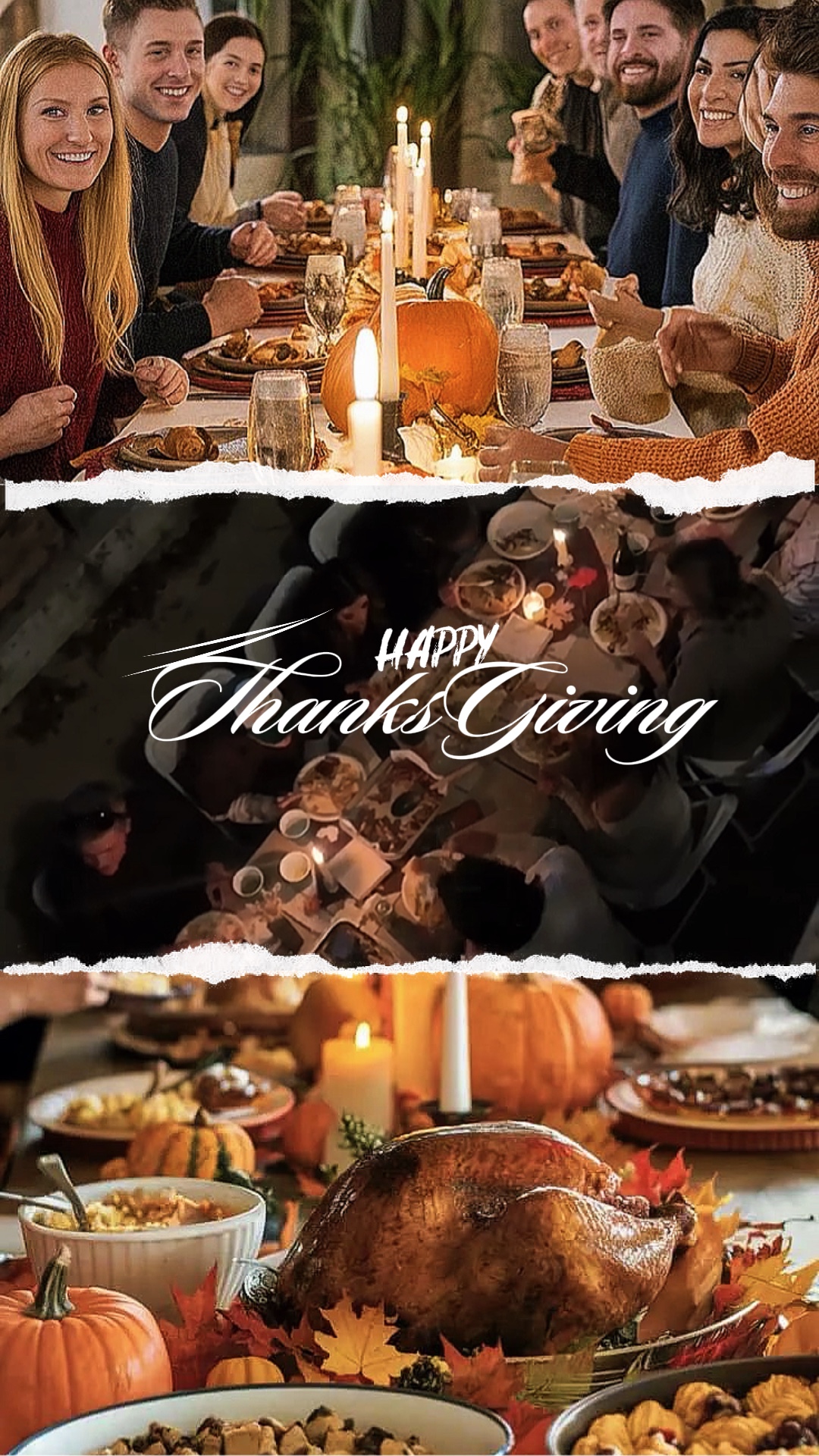 Thanksgiving