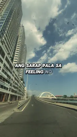 Masarap sa feeling