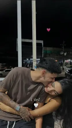 Te amo, te amo 🤍