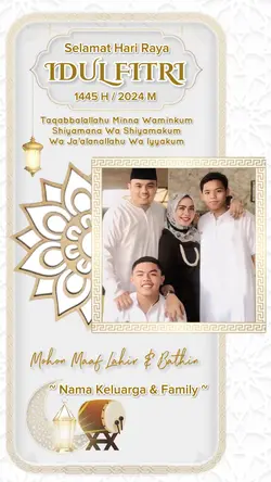 Idul Fitri 2024