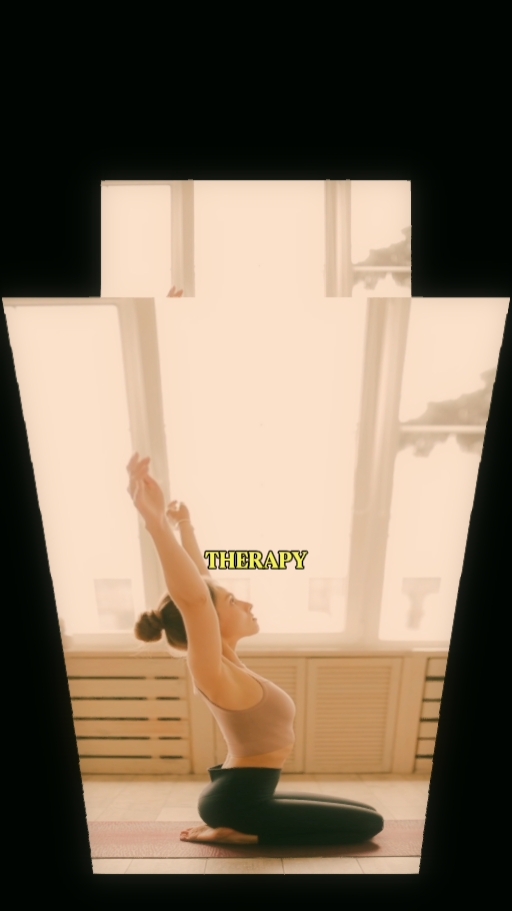 PLANTILLA DE YOGA