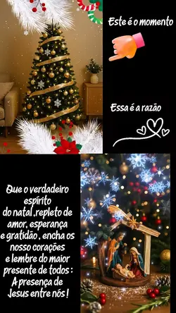 Natal com Jesus