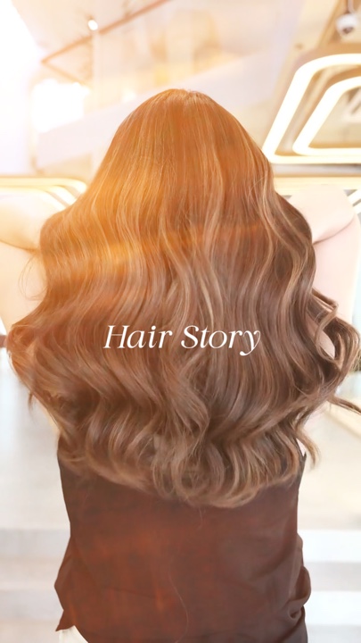 Cerita rambut