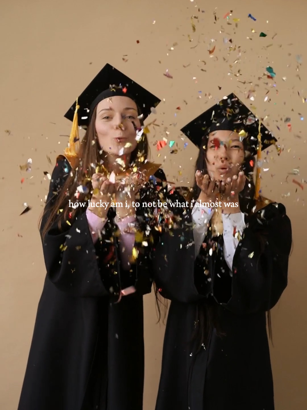 Graduación 2025