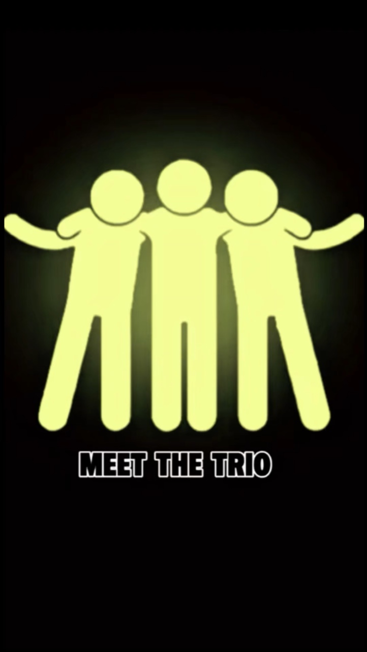 meetthetrio