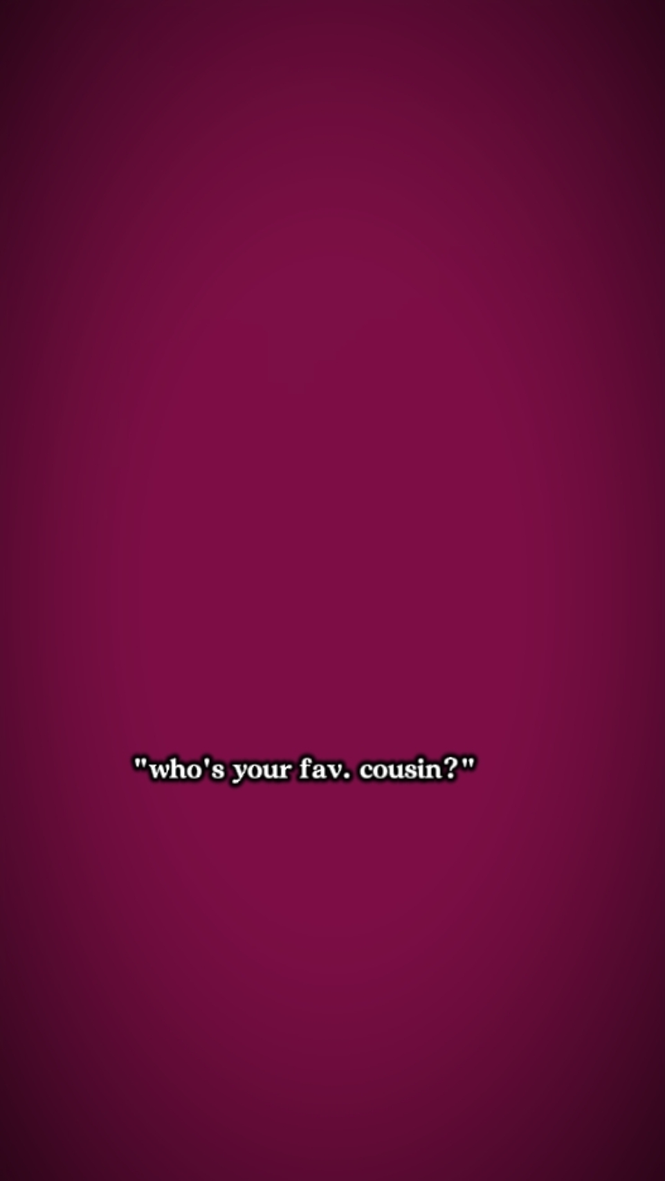 Favorito.