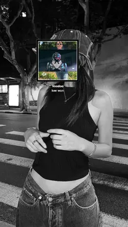 vodoo