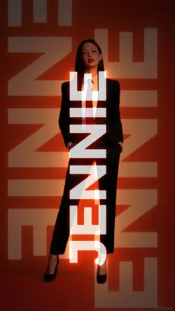 Like Jennie