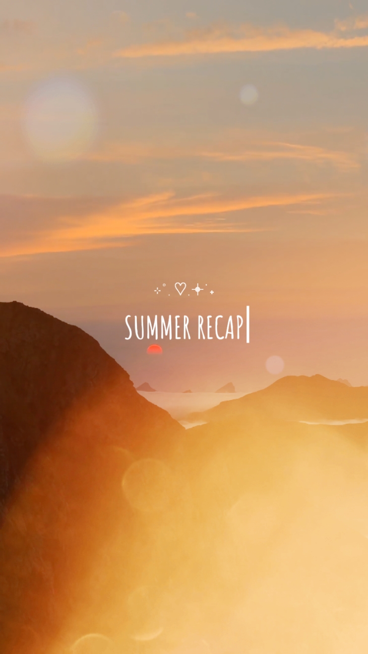 Recapitulação Do Sol