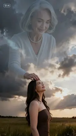 Missing the deceased