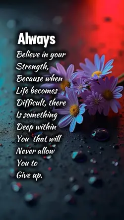 Always