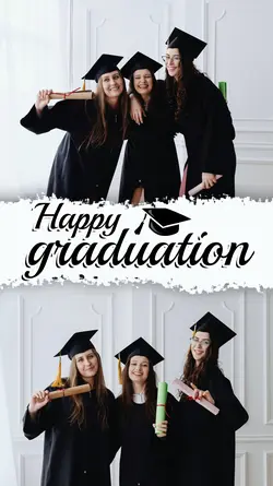 GRADUATION 2026