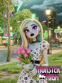 Monster High
