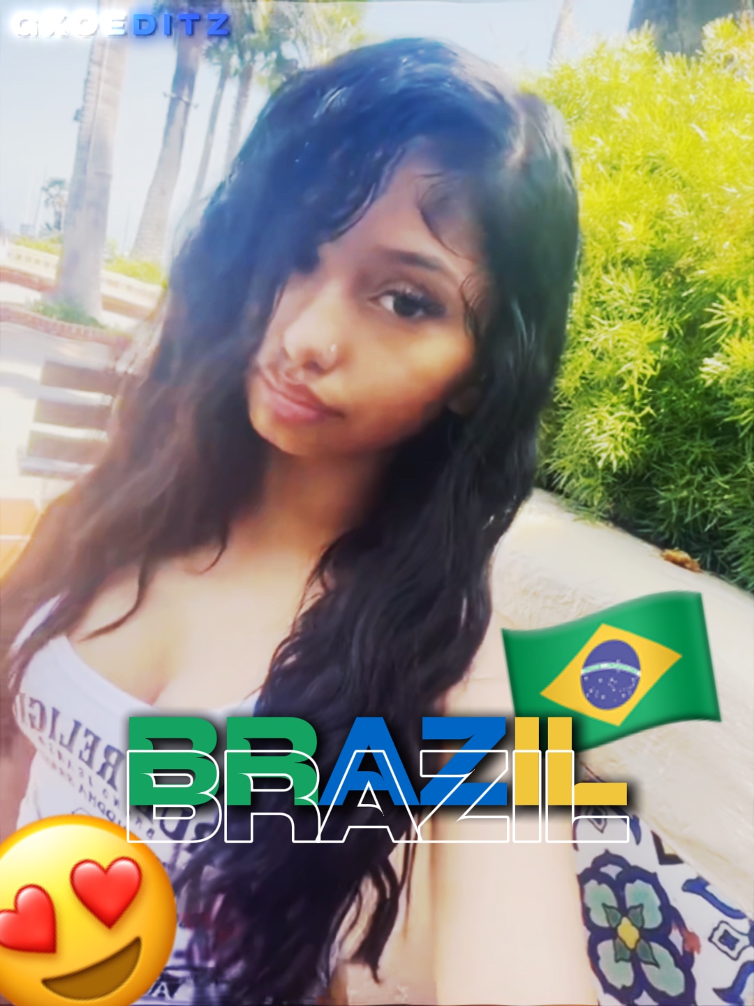 Brésil 🇧🇷