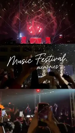 เทศกาลดนตรี Music 
