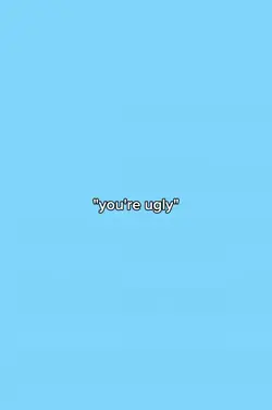 r u ugly?