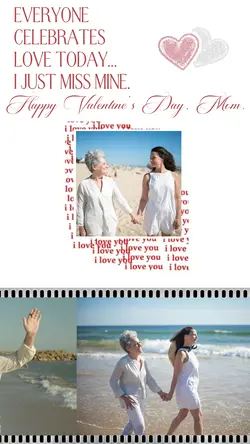 miss mom in heaven