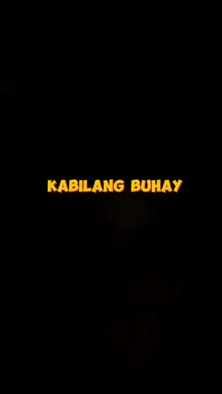 Kabilang Buhay Lyric