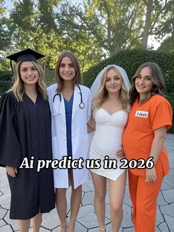 Ai predict 2026