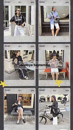 Goodbye September