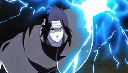 itachi X sasuke 