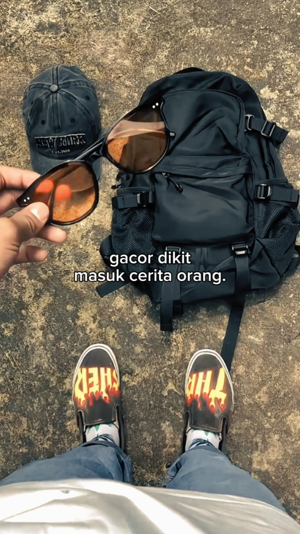 foto live kata kata