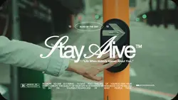 Film: Stay Alive 🪐