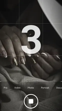 Nails Viral
