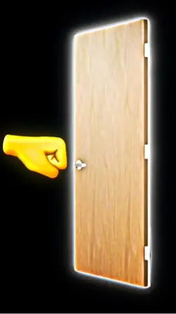 🤜🚪