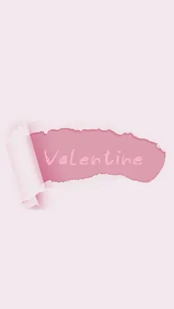 valentine day