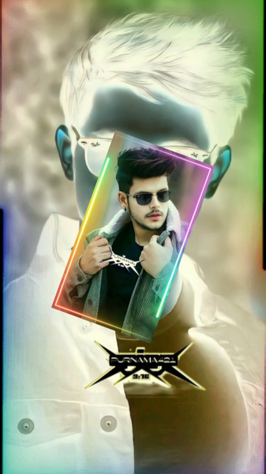 TRANSISI BOLLYWOOD