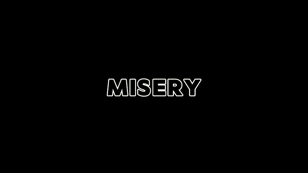 Misery trend
