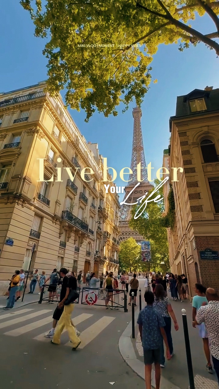 Live better yourlife
