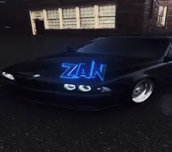 BMW EDIT