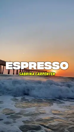 Espresso, Mini vlog