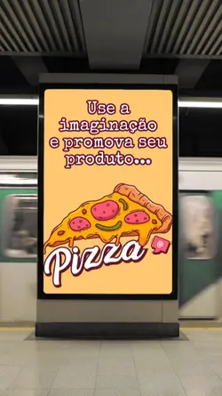 Painel Metrô 