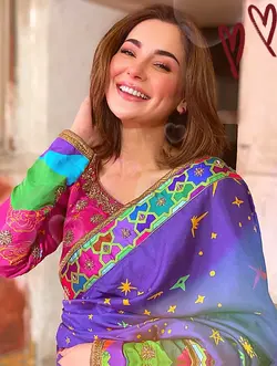 Dil dhadakne lagay..