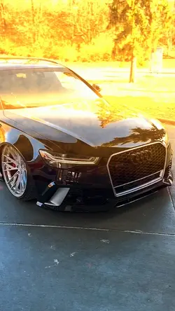 Audi Edit beautiful