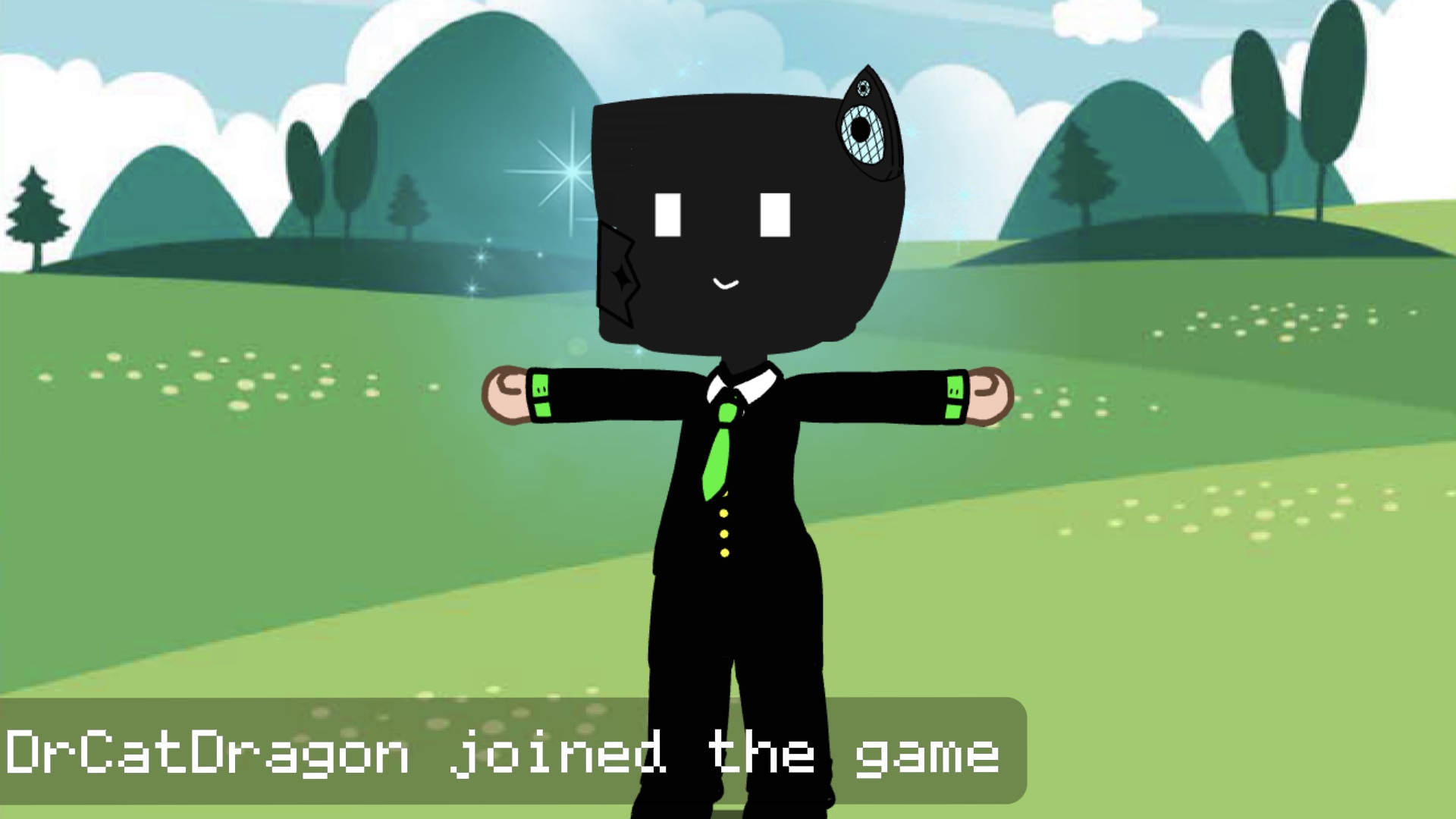 At least I’m wealthy