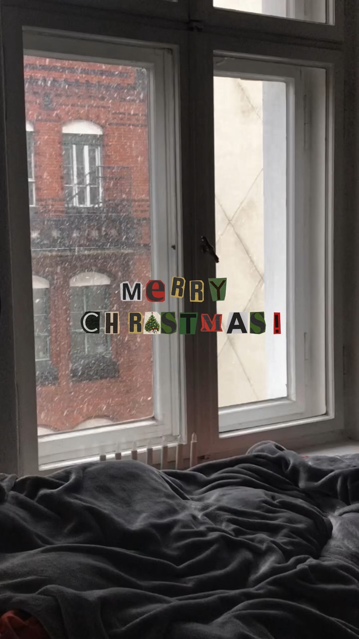 Vlog de Navidad