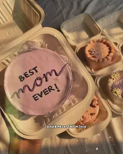 Happy mother day🦋