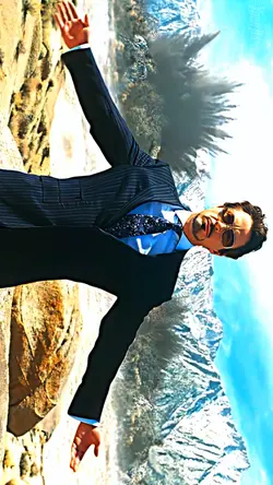 Avengers 4k Edit
