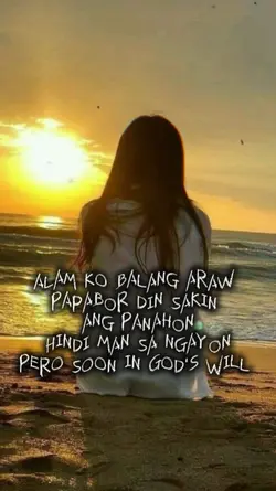 IN GOD'S WILL