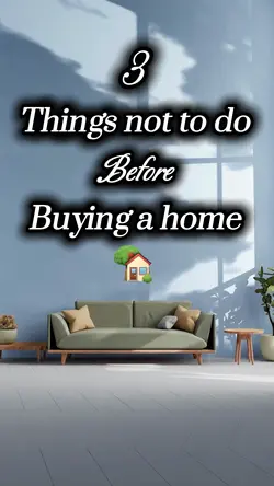 Real Estate Tips 🏡
