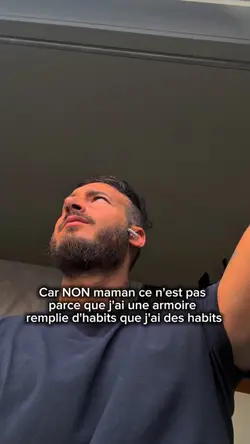 L’armoire ment
