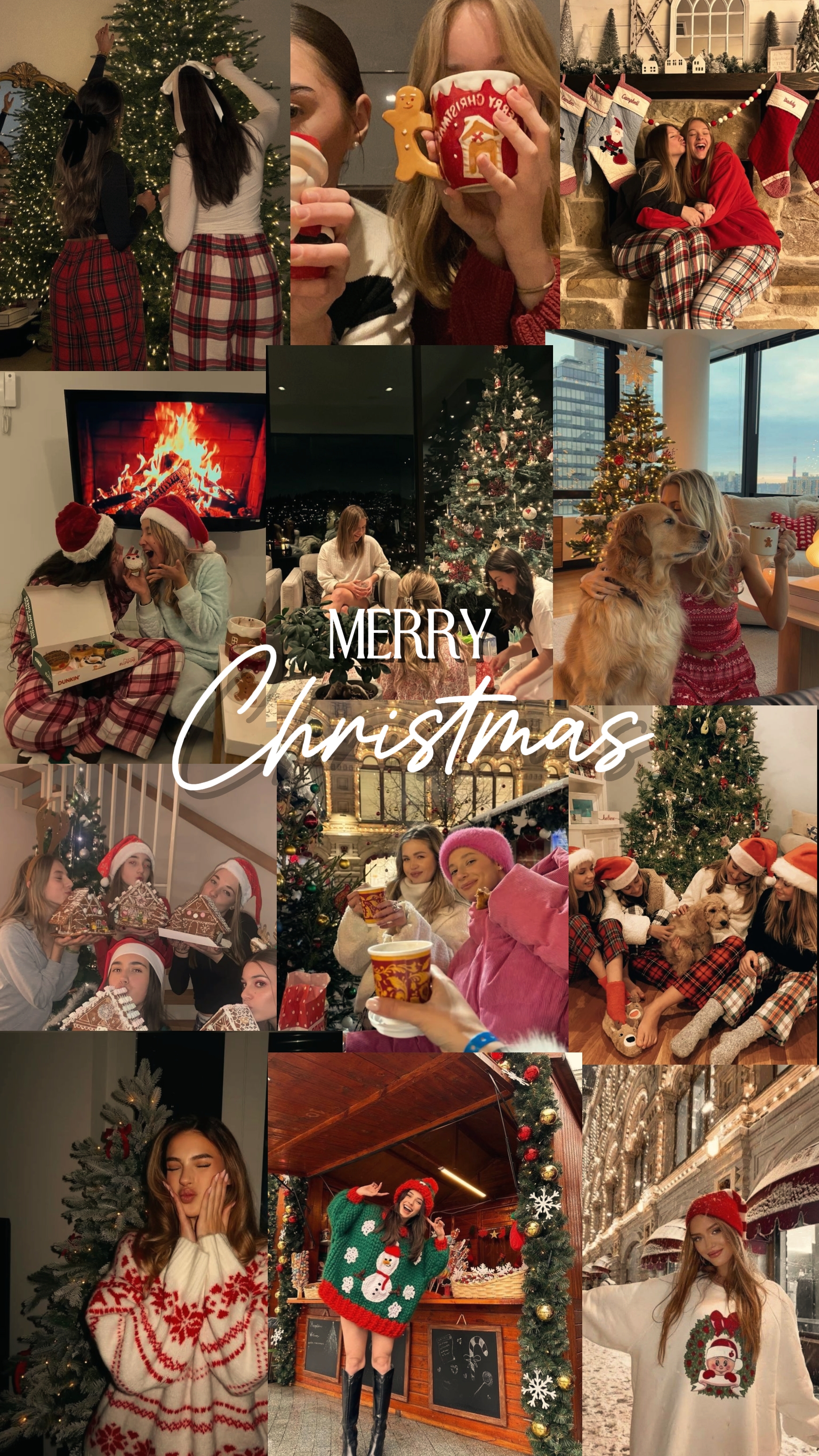 Merry Christmas