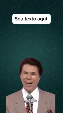 Silvio Santos 