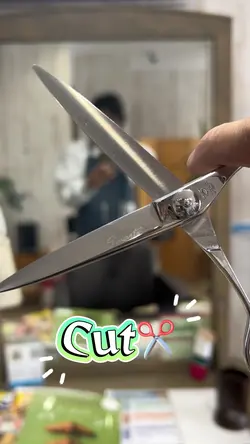 [美容系]ヘアカタ