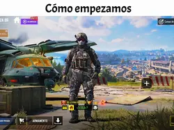 COD Jumpimg 