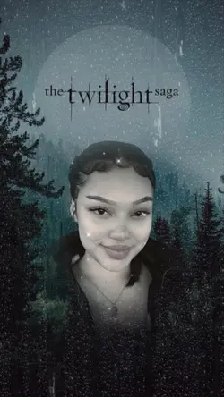 Twilight 🌙🪵🧛‍♂️